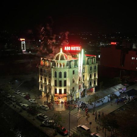 A90 Hotel Phu Ly Екстериор снимка
