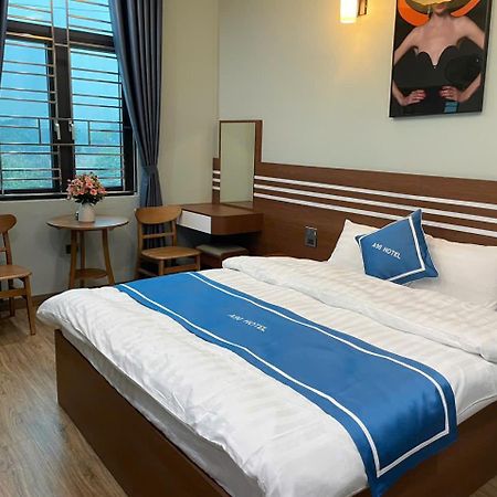 A90 Hotel Phu Ly Екстериор снимка