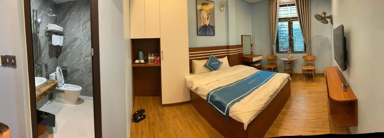 A90 Hotel Phu Ly Екстериор снимка