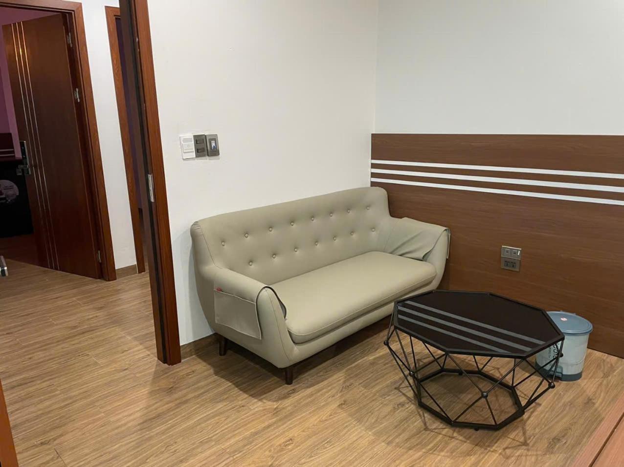 A90 Hotel Phu Ly Екстериор снимка