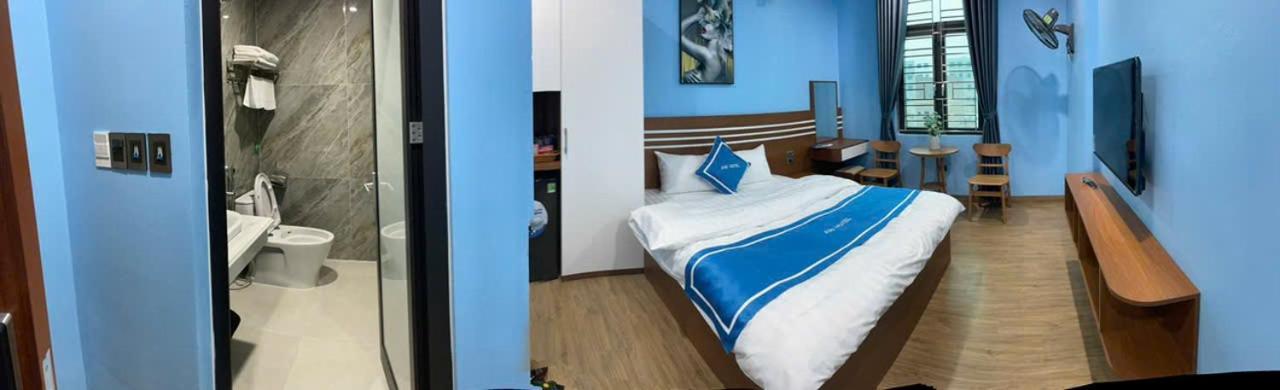 A90 Hotel Phu Ly Екстериор снимка