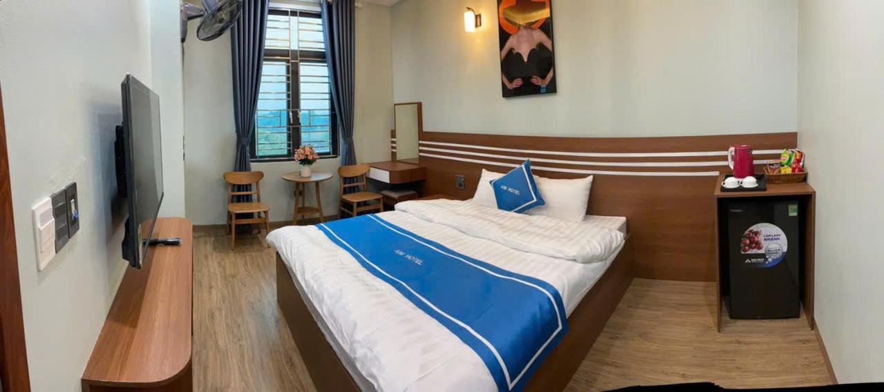 A90 Hotel Phu Ly Екстериор снимка