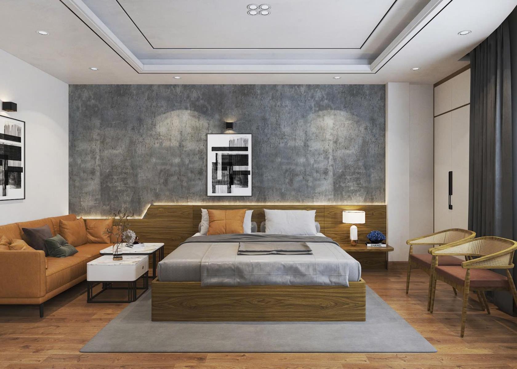 A90 Hotel Phu Ly Екстериор снимка