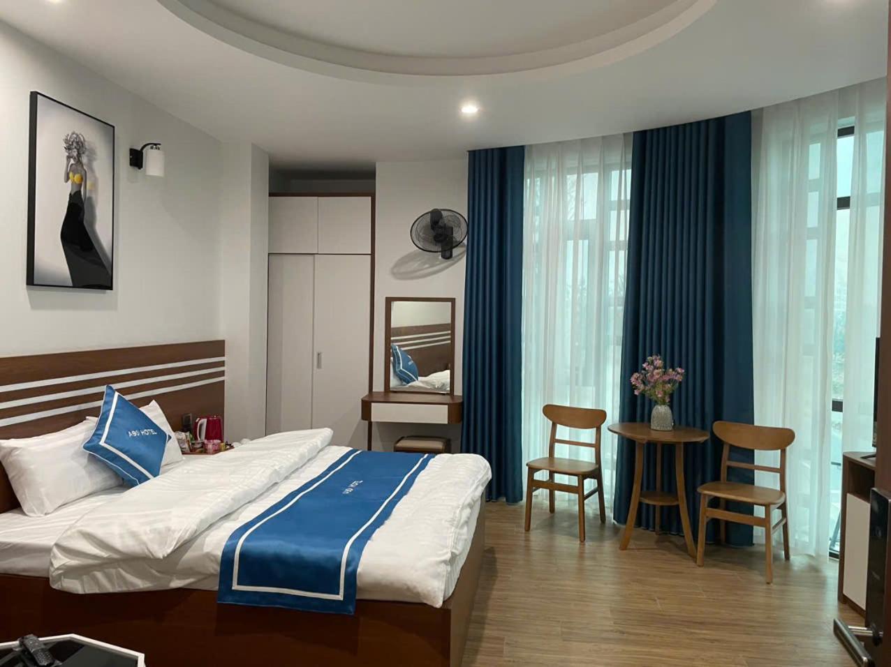 A90 Hotel Phu Ly Екстериор снимка