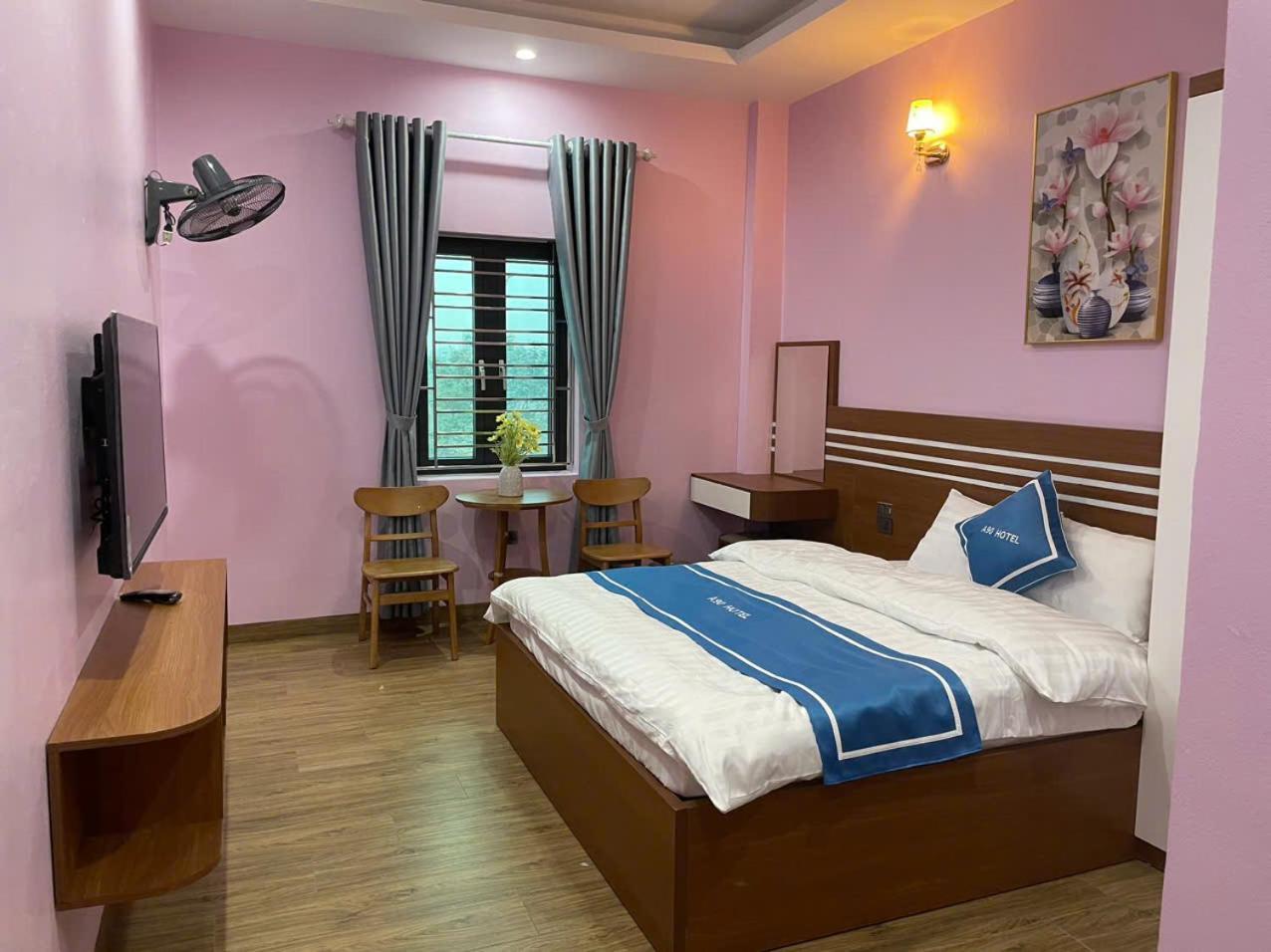A90 Hotel Phu Ly Екстериор снимка