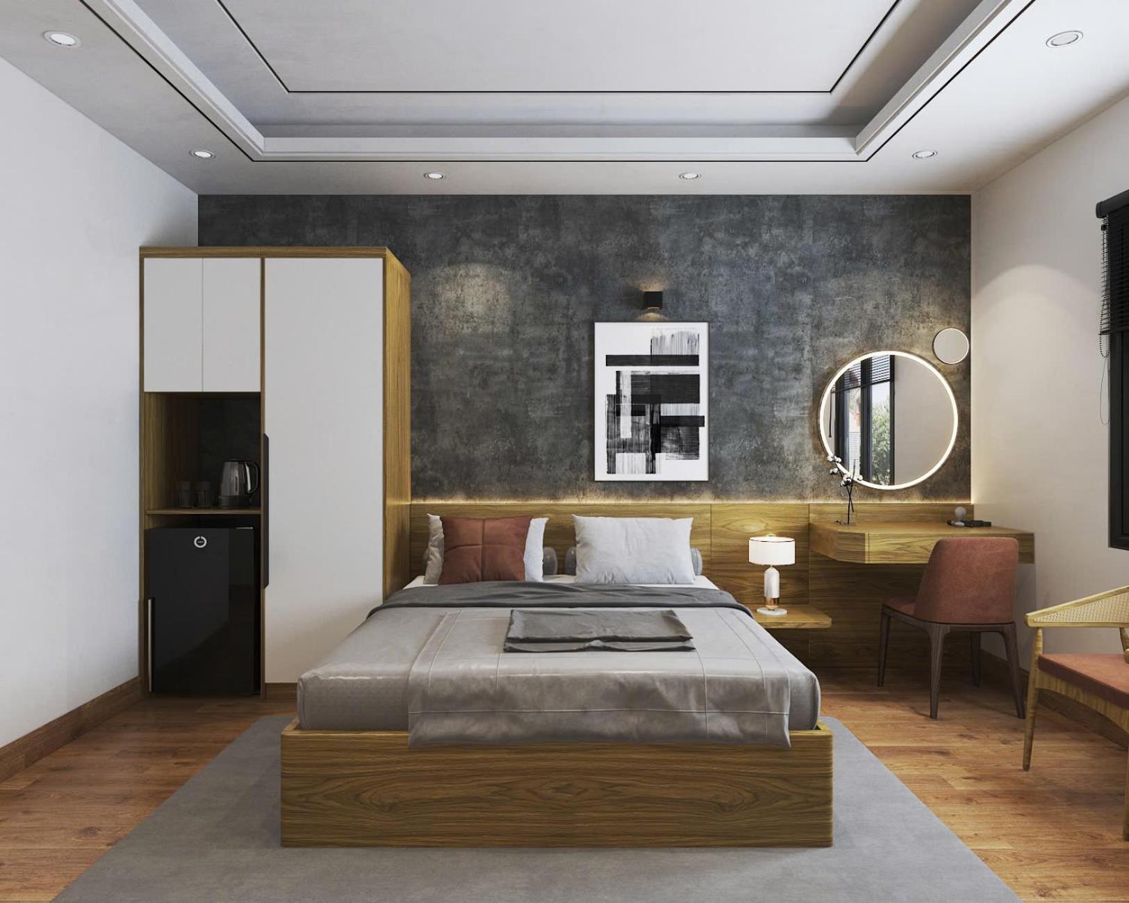 A90 Hotel Phu Ly Екстериор снимка