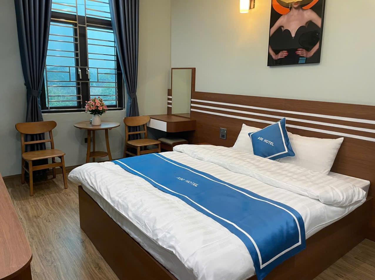 A90 Hotel Phu Ly Екстериор снимка