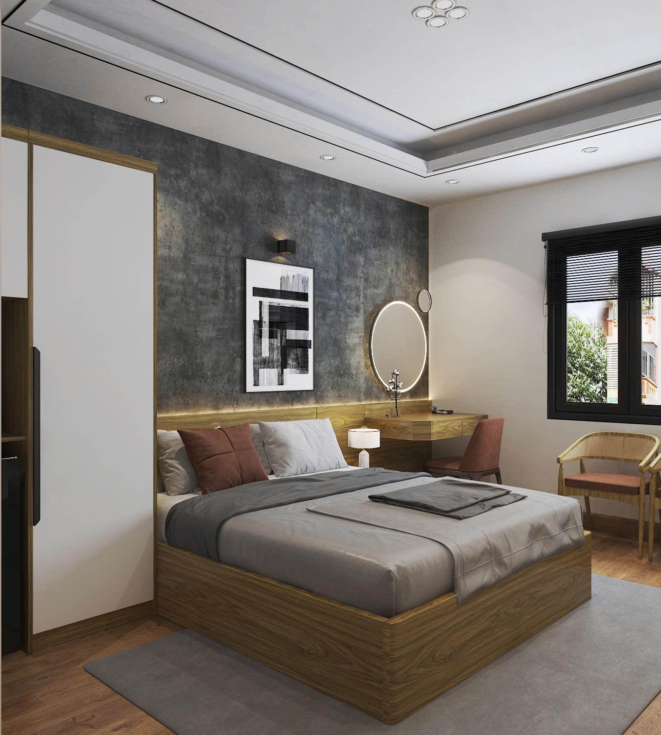 A90 Hotel Phu Ly Екстериор снимка